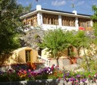 Ule Ethnic Resort